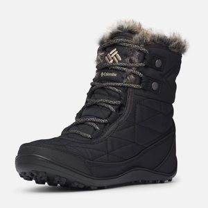Columbia Women’s Minx Shorty III Boot